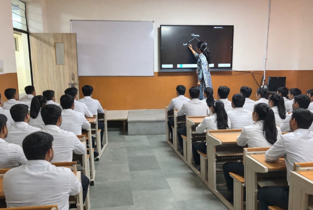 Classroom and Digital Resources